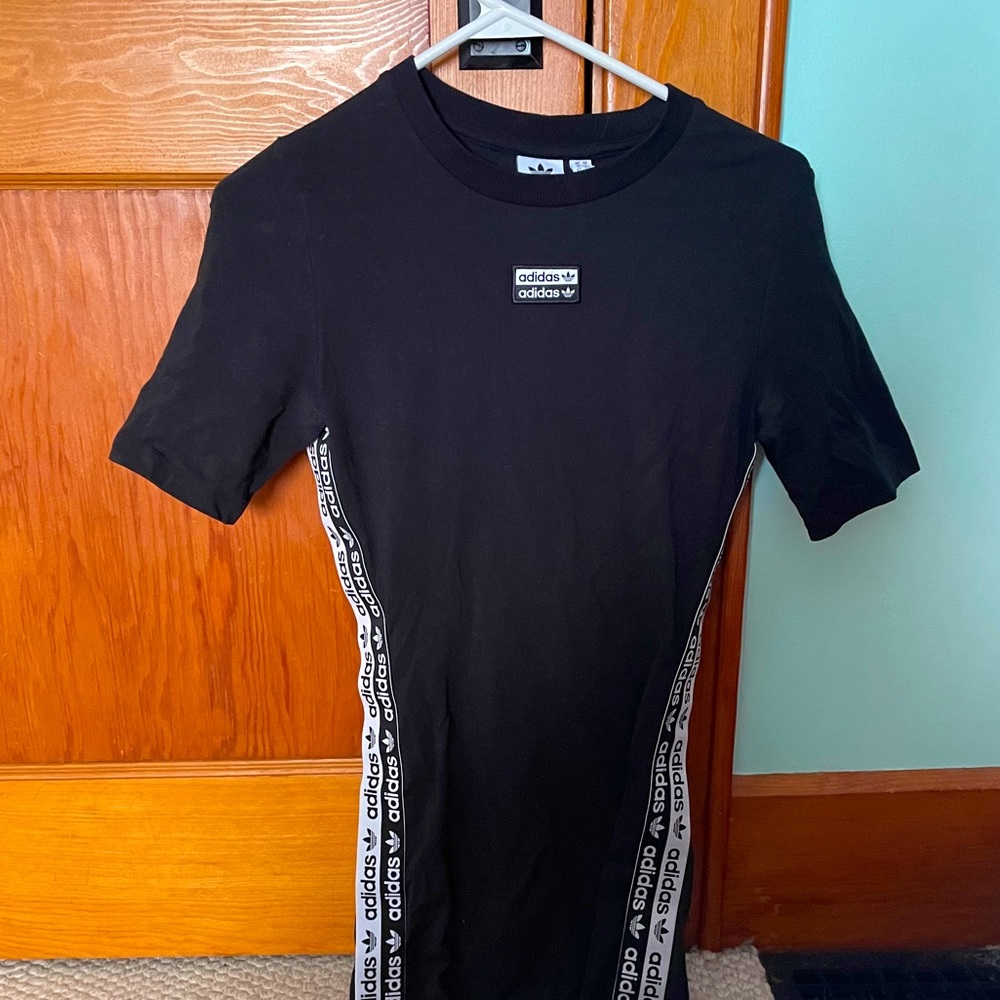 Unique Adidas Dress